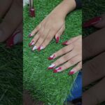 #nails #naildecoration #simplenails #naildesign #gelnails #gelnailextension #shots #shortvideo