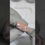 #nails #nailgelart #naildesigns #nailart #nailartcourse #naildecoration #nailinspo #beautiful