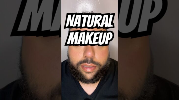 natural makeup #naturalbeauty #naturalmakeuplook #lnegz