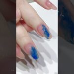 pretty nails art #nails #simplenails #shorts