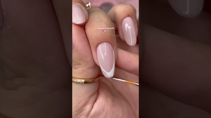 summer nailart tutorial #nails #summer #nailart #youtube