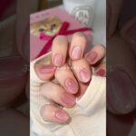 これセリアって信じられない🙄💕垢抜け女子はみんなやってる“ぷる艶マグネイル”作り方💅🏻🫧 #セルフネイル #ジェルネイル初心者 #オフィスネイル #垢抜け #垢抜ける方法 #マグネットネイル