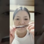 ♥️メイク♥️ #ナチュラルメイク　ご意見下さぁ〜い😍❤️　チャンネル登録してね😍❤️✨