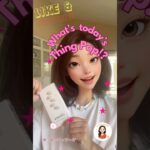 Sparkling nails in minutes ✨ | Thing Pop! EP.3 — 반짝이다