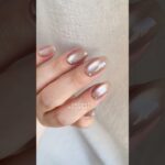 PR_Nailtown うるうるグレージュマグ♡ #PR #セルフネイル #マグネットネイル #shorts