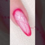 💅 Easy Nail Art 💖 Beauty Nails ✨ #shorts #nails #nailart