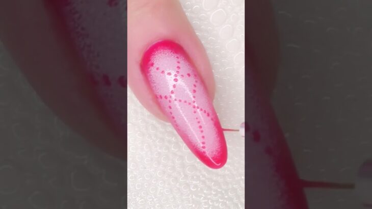 💅 Easy Nail Art 💖 Beauty Nails ✨ #shorts #nails #nailart
