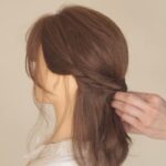 結婚式におすすめ！ミディアムヘアのヘアアレンジ #簡単ヘアアレンジ動画 #簡単ヘアアレンジ #かわいい #結婚式髪型 #hairstyle #ヘアアレンジ動画 #お呼ばれヘアアレンジ #ショート