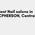 3 Best Nail salons in MACPHERSON, Central | Nail spas