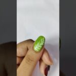 Try This Safety pin 🧷 Hack 🤯#nailart #shorts #trending #video