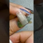 セルフでも簡単！3COINSシルキーマグ🧲💅