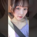 👧🏻涼しげぶどう狩り少女なメイク🍇
