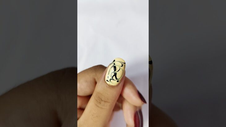 Nail art for beginners 💅🏻🧷#nailart #shorts #tutorial #trending #viralvideo