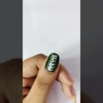 Nail art at home 🏡💅🏻🧷#nailart #shorts #trending #viralvideo