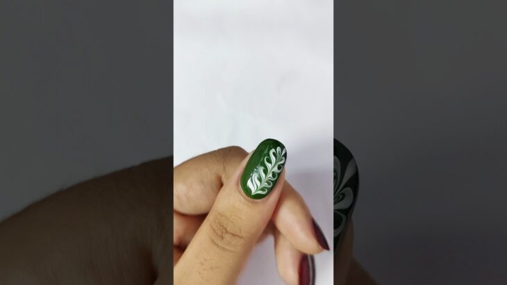 Nail art at home 🏡💅🏻🧷#nailart #shorts #trending #viralvideo