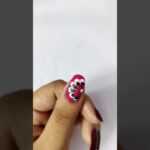 Nail art at home 🏡💅🏻🧷#nailart #shorts #trending #viralvideo