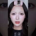 眉毛で印象の7割変わるってマジ❓ふわふわ眉毛になれる整え方&描き方で最強垢抜け✅