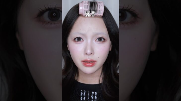 眉毛で印象の7割変わるってマジ❓ふわふわ眉毛になれる整え方&描き方で最強垢抜け✅