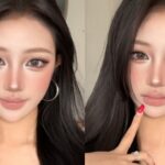 TOASTY MAKEUP TUTORIAL ☀️ The perfect summer look 🥥