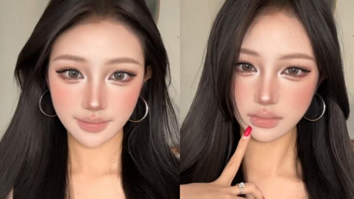 TOASTY MAKEUP TUTORIAL ☀️ The perfect summer look 🥥