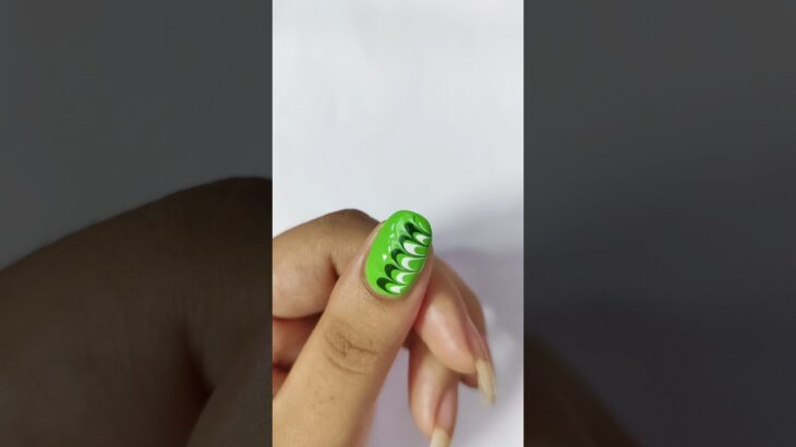 Nail art for beginners 💅🏻🧷✨#nailart #shorts