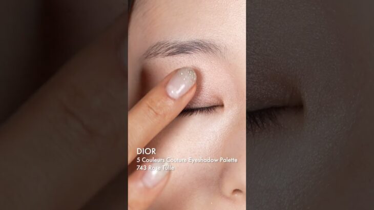 可愛さ爆増しちゃう🔥 一重キュートアイメイクのご紹介よ🤍 -Cute Single Layer Makeup-
