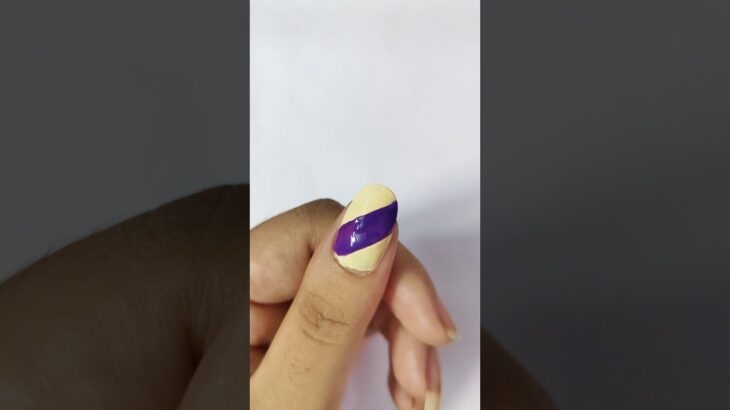 Nail art for beginners 💅🏻🧷#nailart #shorts #trending #viralvideo