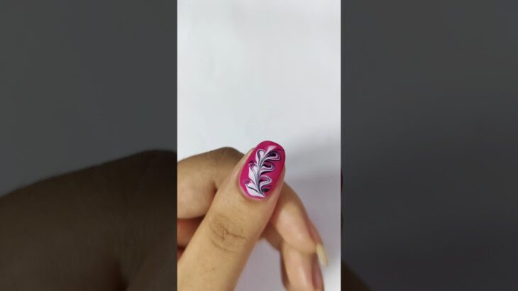 Nail art for beginners 💅🏻🧷#nailart #shorts #trending #viralvideo