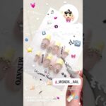 #セルフネイル #ネイルチップ #ネイル #推し活 #ジェルネイル #ネイル動画 #ネイルチップ作家 #ネイルサロン開業 #ネイルチップ販売 #ネイルケア #ネイルデザイン #ネイルタウン