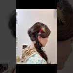 【ゆるっとサイドまとめ】ヘアアレンジ