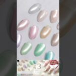 #ネイル工房 #ネイル #ネイル工房でなんとかなる #マグネットネイル