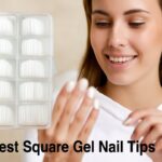 💅 Cycullinyt Square Soft Gel Nail Tips, Long Square Nails | Best Square Gel Nail Tips 💅