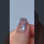 #nail #nails #nailart #ネイル #ネイルデザイン #ニュアンスネイル #ニュアンスネイルやり方