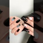 #ネイル #ネイル動画 #ジェルネイル #ネイルデザイン #ネイルアート #グラデーションネイル #シンプルネイル #クールネイル #nail #nails #gelnails