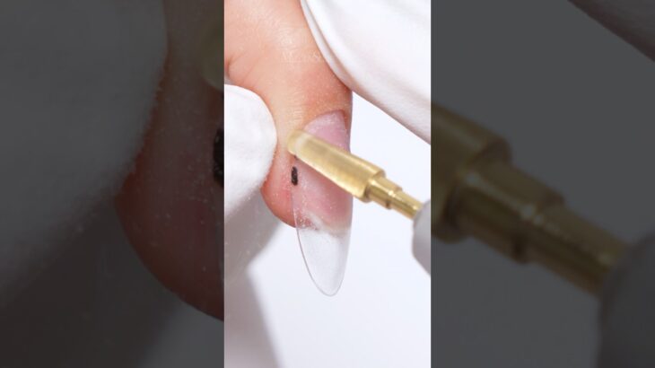 Say goodbye to the nailtips gap👋