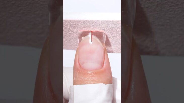 Struggling with shaping a perfect square? 💅 Don’t worry — you can totally nail it!