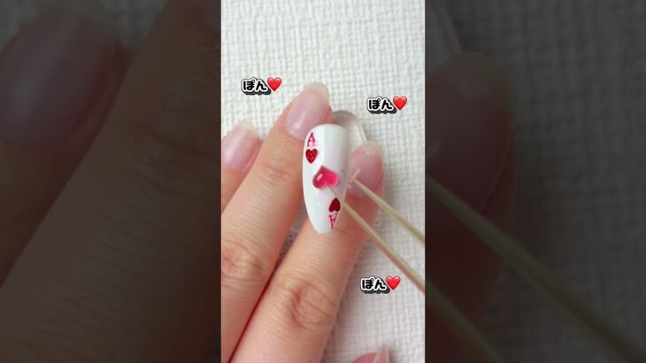 【100均】セリア＆キャンドゥで作る🎃アリス“赤の女王”モチーフネイル💅ハロウィン映え確定❤️