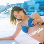 日向坂46富田鈴花1st写真集、起き抜けのナチュラルメイクで美麗ランジェリーショット公開