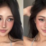 SUNKISSED SUMMER MAKEUP 🌞🏖🍦