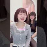 ぼぶちゃんかわいくするぴ〜🐣 #ヘアアレンジ  #ヘアアレンジ動画 #ボブ #日式髪型 #簡単アレンジ #ボブアレンジ