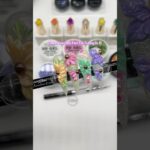 🌸✨ Live Nail Art Magic ✨🌸Thank you Glitz Fam for joining today’s LIVE! 💖