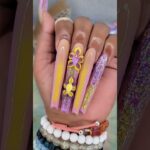 #music #nailart #nails #naildesigns #newvideo Airbrush @savilandofficial