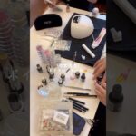 【習い事】新しくボイトレ始めたよ！/ジェルネイル💅#shorts
