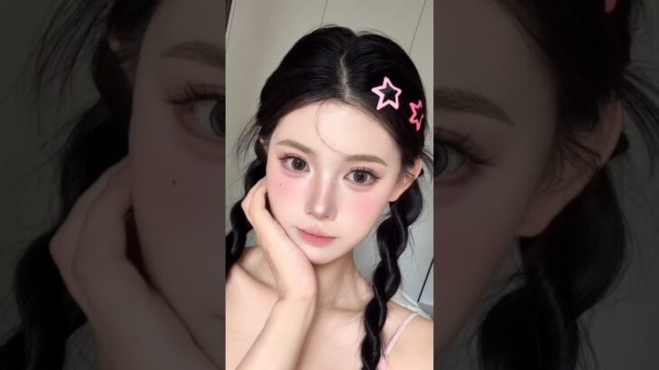 Makeup Tutorial 🎀