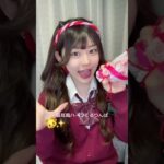 現役JKが教える学校行事で大活躍するヘアアレンジ４選！#shorts