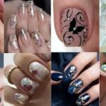Amazing New Nail Art Design Very Trendy and Latest/Nail Compilation