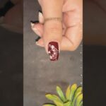 Easy Nailart Idea’s #nailartpd #shorts #2025