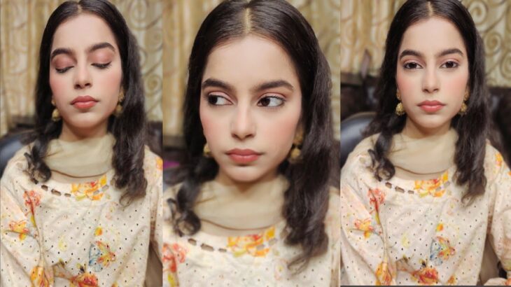 Everyday Makeup Routine | Natural and Easy