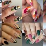 Gorgeous New Nail Art Design 2025/Nail Compilation/Uñas decoradas