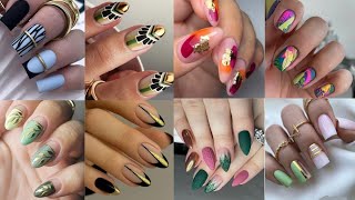 Gorgeous New Nail Art Design 2025/Nail Compilation/Uñas decoradas